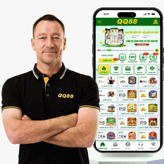 QQ88 là nhà cái uy tín tại Châu Á